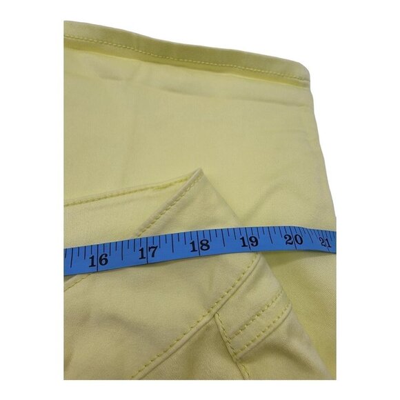 Cato Premium Lime Pants 20W Contemporary - Picture 6 of 8